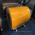 JIS G3312 CGCC PPGI Color Coted Steel Coil